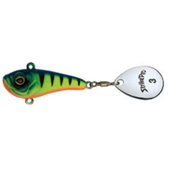 VOBLER STRIKE PRO BATFISH(S) 5,5CM/14G A12FL 