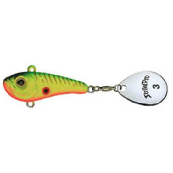 VOBLER STRIKE PRO BATFISH(S) 5,5CM/14G  A17SL 