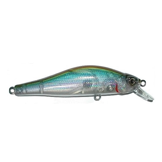  VOBLER STRIKE PRO BATFISH S 8CM 8.5G   