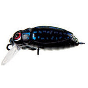 VOBLER STRIKE PRO BEETLE BUSTER(F) 4CM/5,7G  123F 