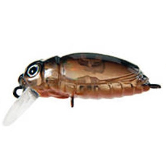 VOBLER STRIKE PRO BEETLE BUSTER(F) 4CM/5,7G  129G 