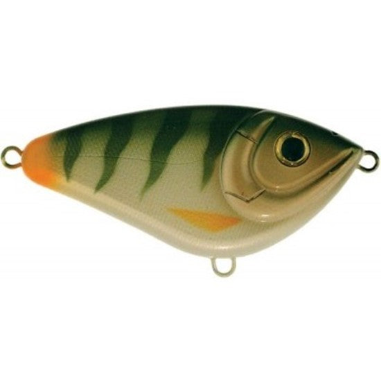 VOBLER STRIKE PRO BELLY BUSTER 12CM/73,5G   