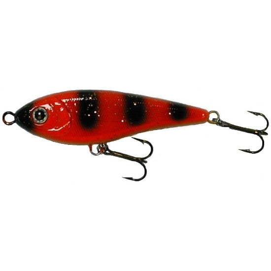 VOBLER STRIKE PRO BUSTER JERK5 8,5CM/17,7G  C035 