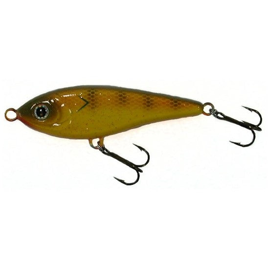 VOBLER STRIKE PRO BUSTER JERK5 8,5CM/17,7G  C202 