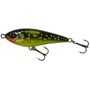 VOBLER STRIKE PRO BUSTER JERK5 8,5CM/17,7G  CA06E 