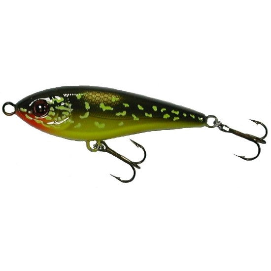 VOBLER STRIKE PRO BUSTER JERK5 8,5CM/17,7G  CA06E 