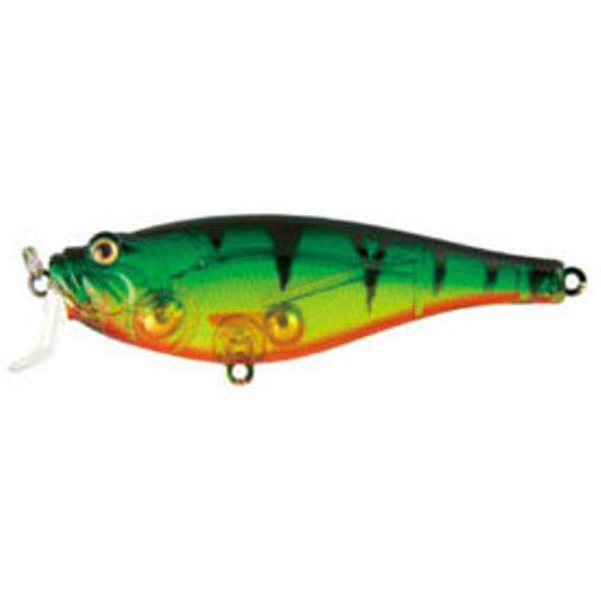 VOBLER STRIKE PRO CRANKEE BASS 8CM/12,4G  A102G 