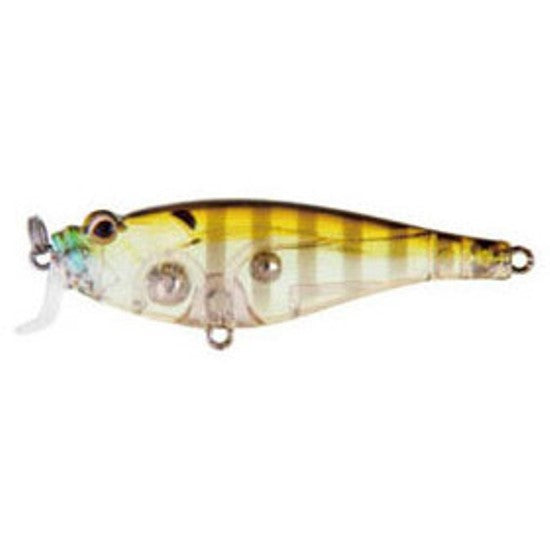 VOBLER STRIKE PRO CRANKEE BASS 8CM/12,4G  A68G 