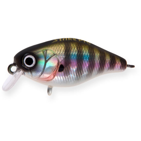 VOBLER STRIKE PRO CRANKY, 630V, 4CM, 4.2G