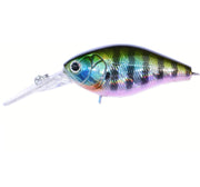 VOBLER STRIKE PRO CRANKY X-DEEP 630V 6CM 16G