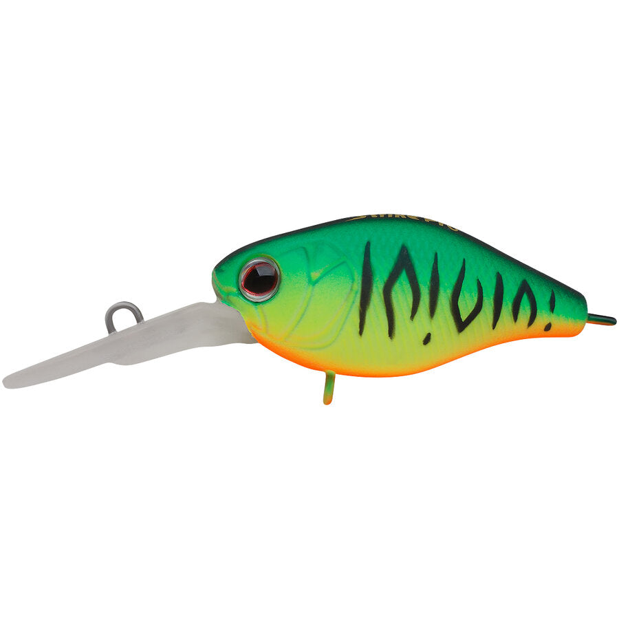 VOBLER STRIKE PRO CRANKY X-DEEP GC01S 6CM 16G
