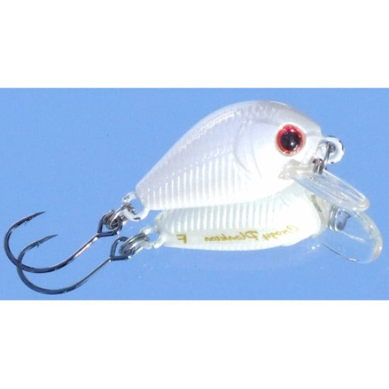 VOBLER STRIKE PRO  CRAZY PLANKTON(F) 2,1CM/1,3G  001 