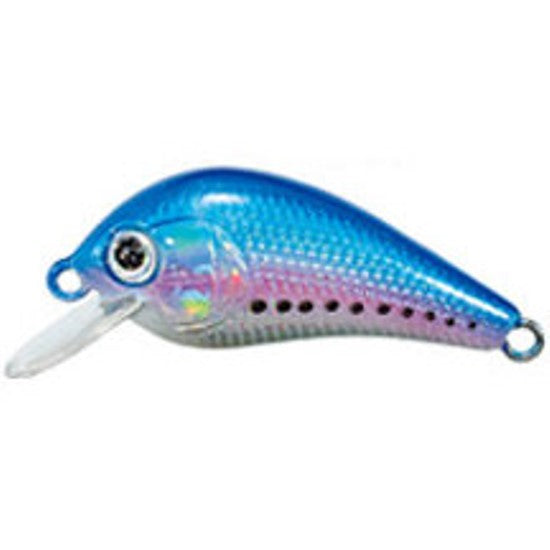 VOBLER STRIKE PRO CRAZY PLANKTON(S) 2,1CM/1,6G  544T 