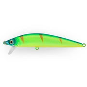 VOBLER STRIKE PRO EURO MINNOW 9CM/10G FOSFO  A47FL 