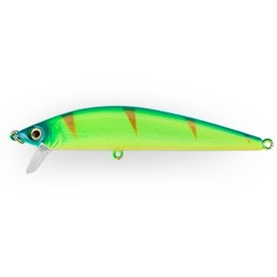 VOBLER STRIKE PRO EURO MINNOW 9CM/10G FOSFO  A47FL 