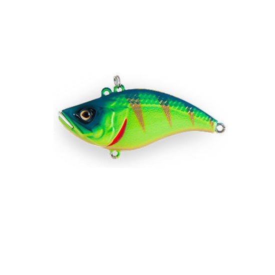 VOBLER STRIKE PRO FLAP JACK 6.5CM 13.6G FOSFO  