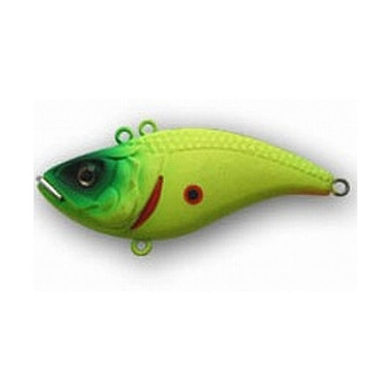 VOBLER STRIKE PRO FLAP JACK 6.5CM/13.6G