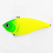 VOBLER STRIKE PRO HUSKY VIBE 6CM/8,7  096S 