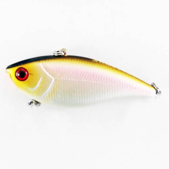 VOBLER STRIKE PRO HUSKY VIBE 6CM/8,7  868ES 