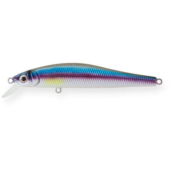 VOBLER STRIKE PRO JUMPER 7CM/5.2G A210.SBO.R