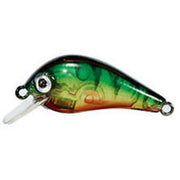 VOBLER STRIKE PRO MY TURN(F) 3,1CM/1,7G  A102G 
