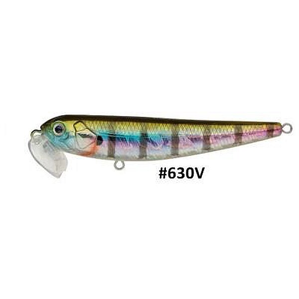 VOBLER STRIKE PRO POPPER SWING 630V 8.5CM 9.8G