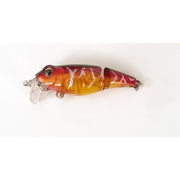 VOBLER STRIKE PRO PYGMY JOINT 4CM/3,6G  880G 