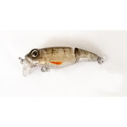 VOBLER STRIKE PRO PYGMY JOINT 4CM/3,6G  887G 