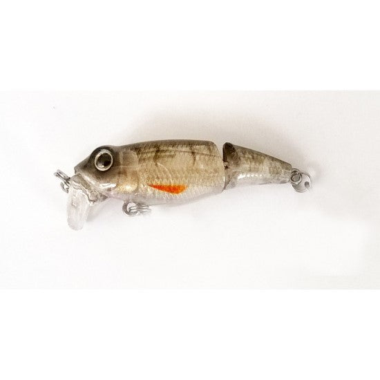 VOBLER STRIKE PRO PYGMY JOINT 4CM/3,6G  887G 