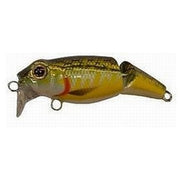 VOBLER STRIKE PRO PYGMY JOINT 4CM/3,6G  C30 