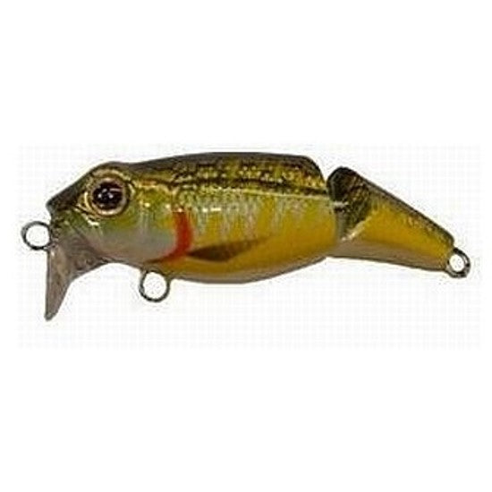 VOBLER STRIKE PRO PYGMY JOINT 4CM/3,6G  C30 