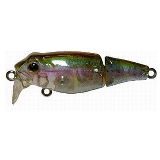 VOBLER STRIKE PRO PYGMY JOINT 4CM/3,6G CULOAREA 500G 