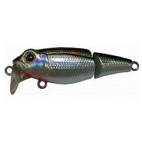 VOBLER STRIKE PRO PYGMY JOINT 4CM/3,6G  CULOAREA A010