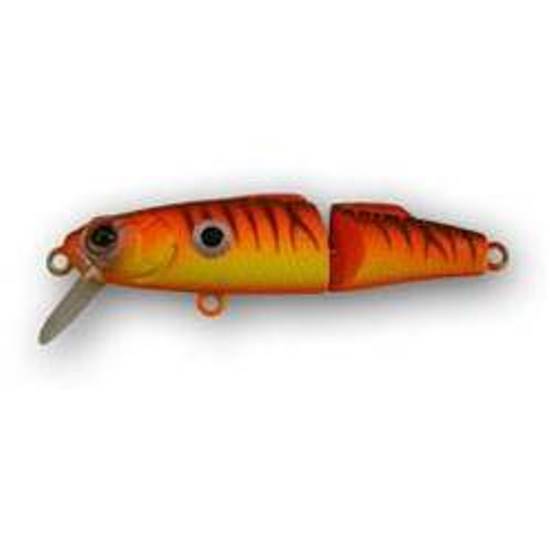 VOBLER STRIKE PRO  SILVER SPRAT 4CM/2,5G  A08 