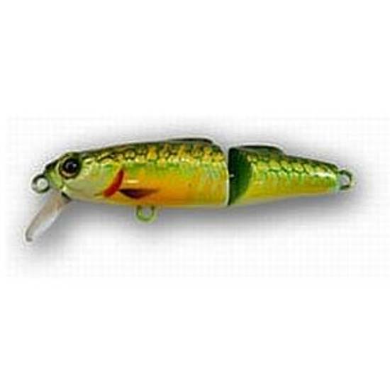 VOBLER STRIKE PRO  SILVER SPRAT 4CM/2,5G  C30 