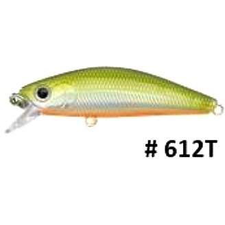 VOBLER STRIKE PRO SKINNY MINI 5CM 4.5G