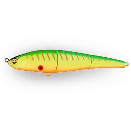 VOBLER STRIKE PRO SNAKE CHARMER(S) 13,5CM/23,3G  A17 