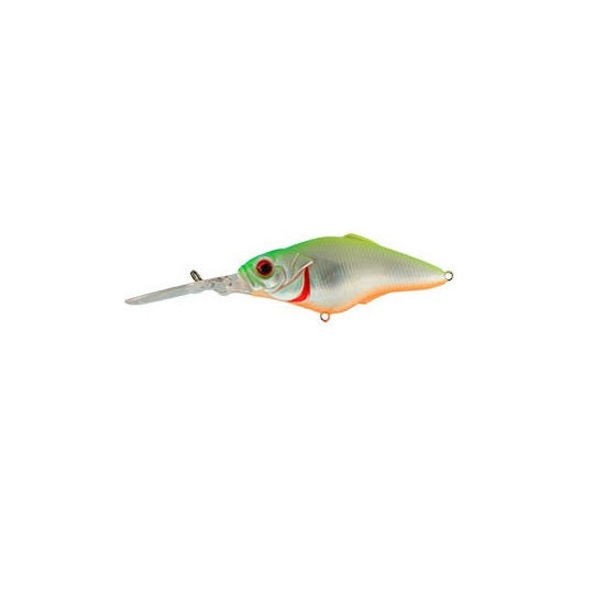 VOBLER STRIKE PRO SUPERSONIC JOINT, 624T, 8CM, 27.4G