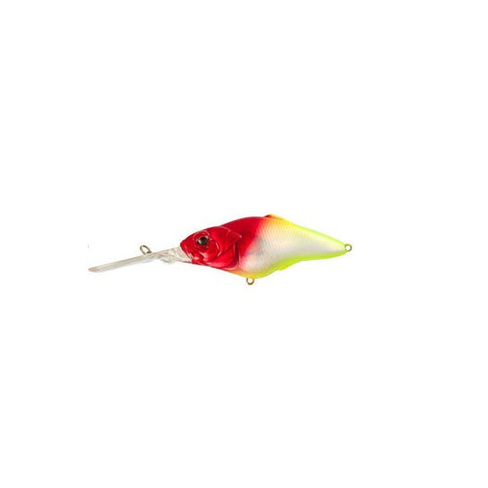 VOBLER STRIKE PRO SUPERSONIC JOINT, X10, 8CM, 27.4G
