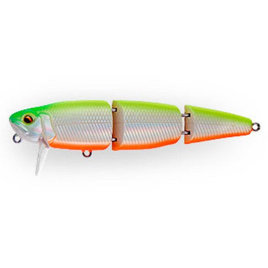 VOBLER STRIKE PRO  TAILBLAZER(F) 9,5CM/13,6G  624T 