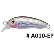 VOBLER STRIKE PRO THE FLEA SUSPENDING A010-EP 3CM 1.3G