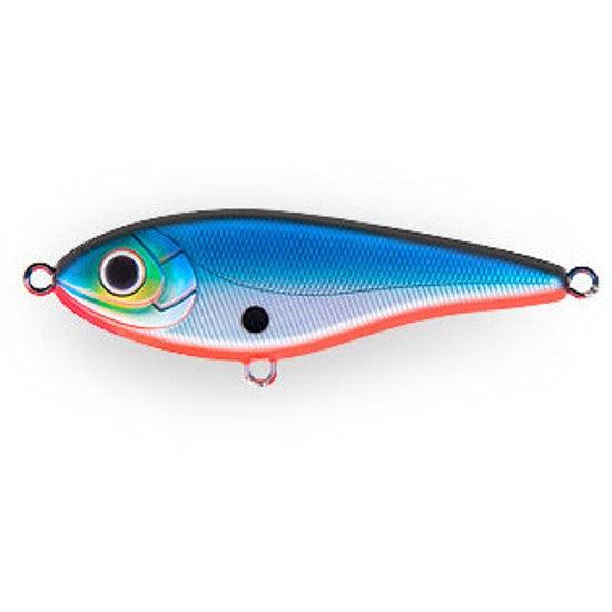VOBLER STRIKE PRO TINY BUSTER 6,5CM/11G  A05T 