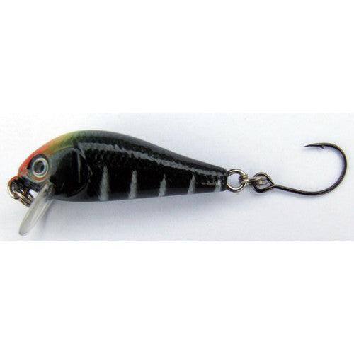VOBLER STRIKE PRO UL RIDER(F) 2,8CM/1,1G  291 