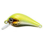 VOBLER STRIKE PRO UL RIDER(F) 2,8CM/1,1G  NS03E 