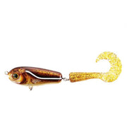 VOBLER STRIKE PRO WOLF TAIL JR. 16CM/31G C538F