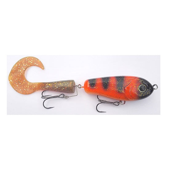 VOBLER STRIKE PRO WOLF TAIL JR EG175S C031 16CM 31G