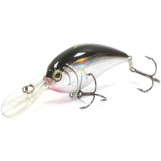 VOBLER STRIKE PRO WORMOUTH, PATTERN A010, 6.2CM, 11.6G