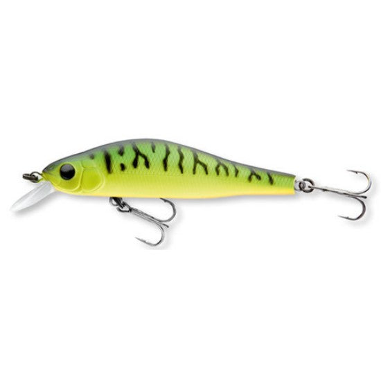 VOBLER TEAM CORMORAN AYKIDO MINNOW 8CM 8G 