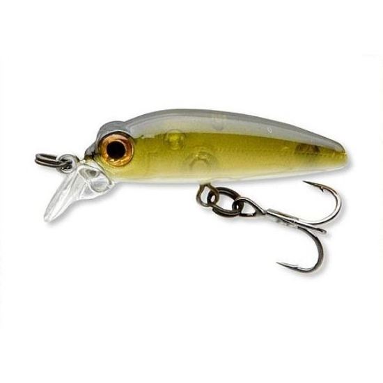 VOBLER TEAM CORMORAN BABY MINNOW 3CM 1,1G 