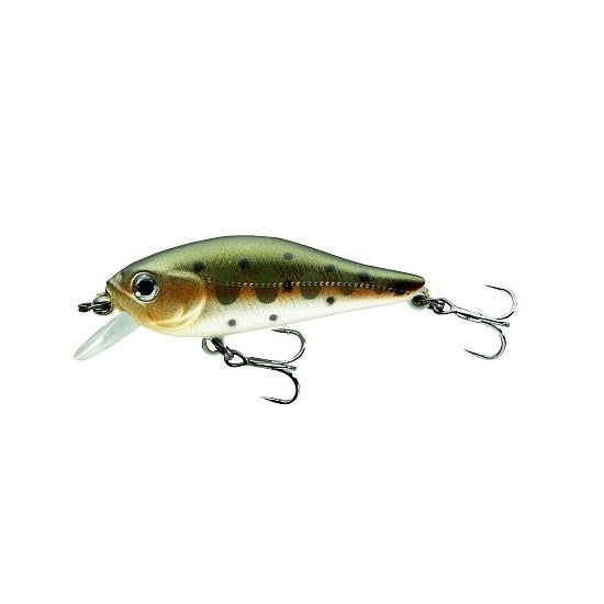  VOBLER TEAM CORMORAN BABY SHAD 4CM 2,4G